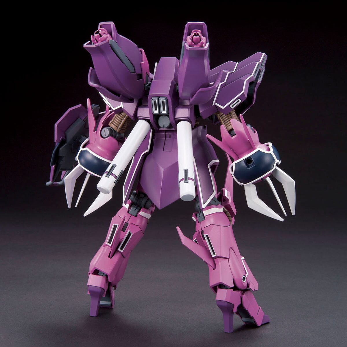 HGUC 1/144 #149 Rozen Zulu