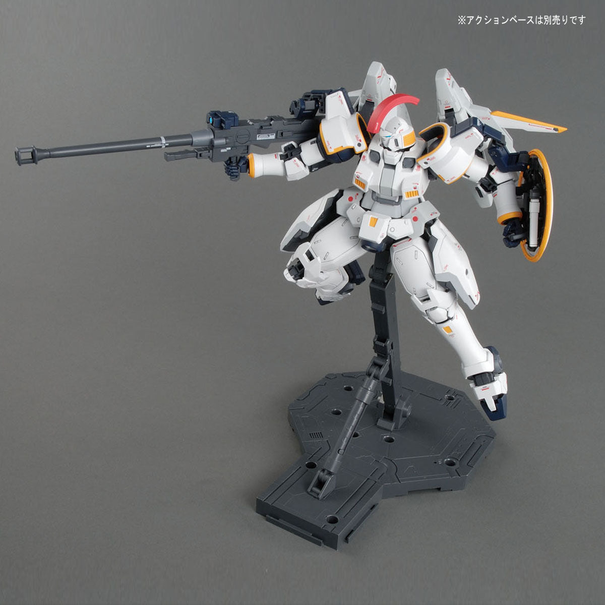 MG 1/100 OZ-00MS Tallgeese (EW Ver.) - USA Gundam Store