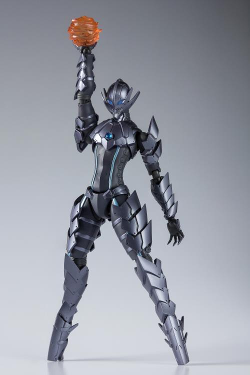 Ultraman S.H.Figuarts Bemlar