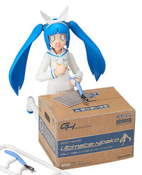 Ultimate! Nipako-chan figma SP-096 Nipako