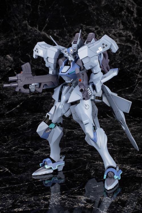 Muv-Luv Alternative Shiranui Isumi Valkyries 1/144 Scale Model Kit