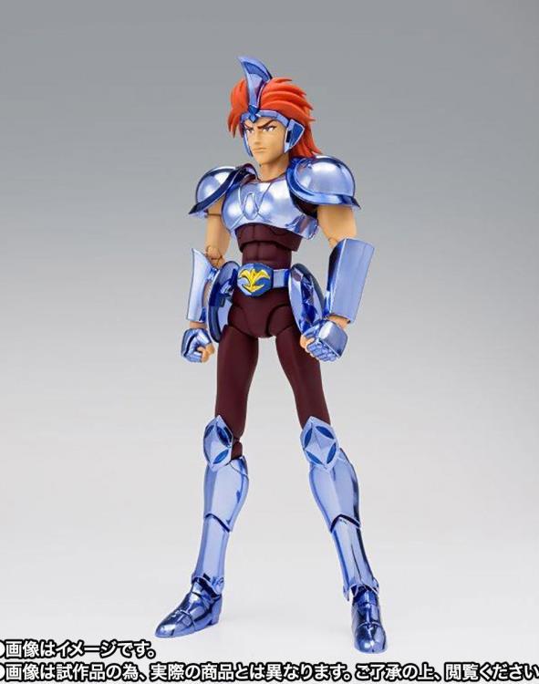 Saint Seiya Myth Cloth Auriga Capella Exclusive