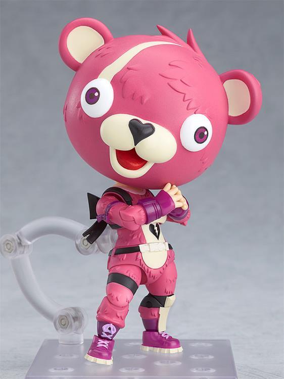Fortnite Nendoroid No.1249 Cuddle Team Leader