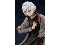 Fate/Grand Order Kadoc Zemlupus (Crypter) 1/7 Scale Figure
