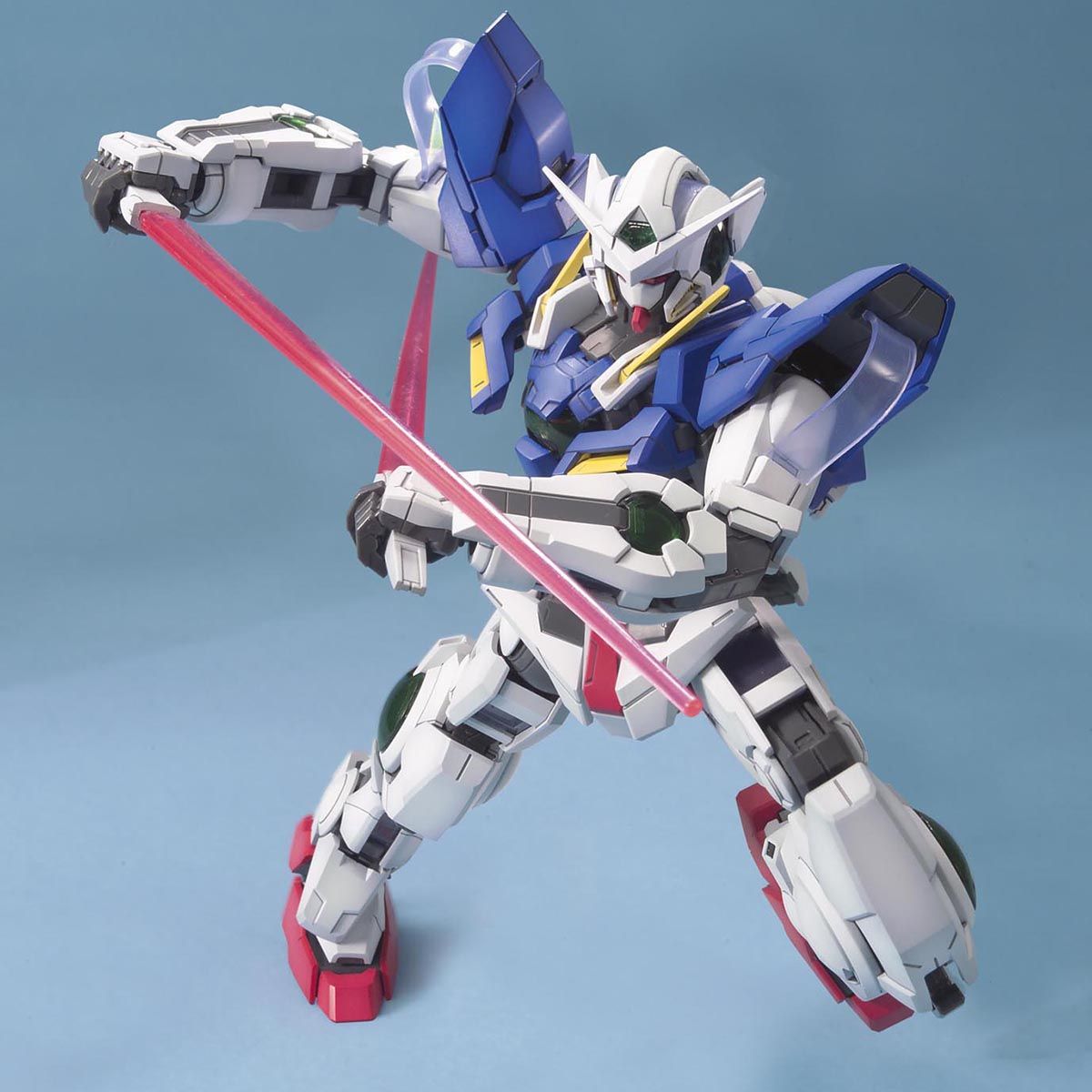 MG 1/100 GN-001 Gundam Exia - USA Gundam Store