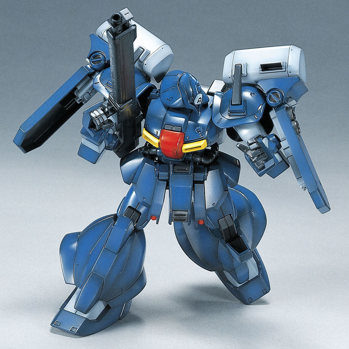 HGUC 1/144 #24 Xekueins