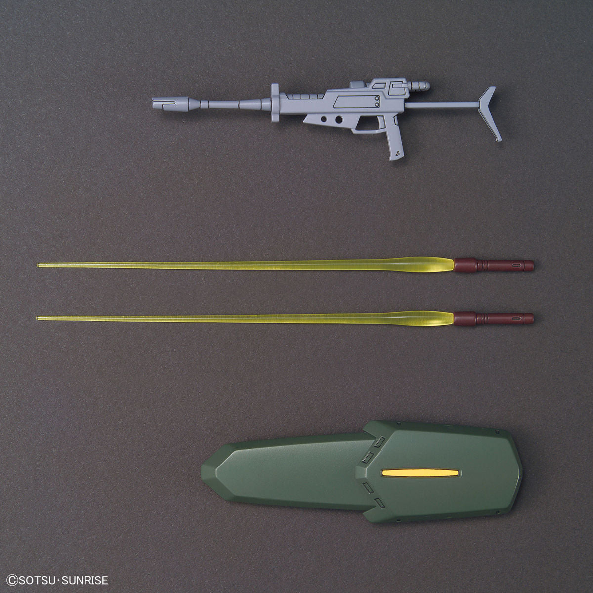 HGUC 1/144 #212 Galbaldy Beta