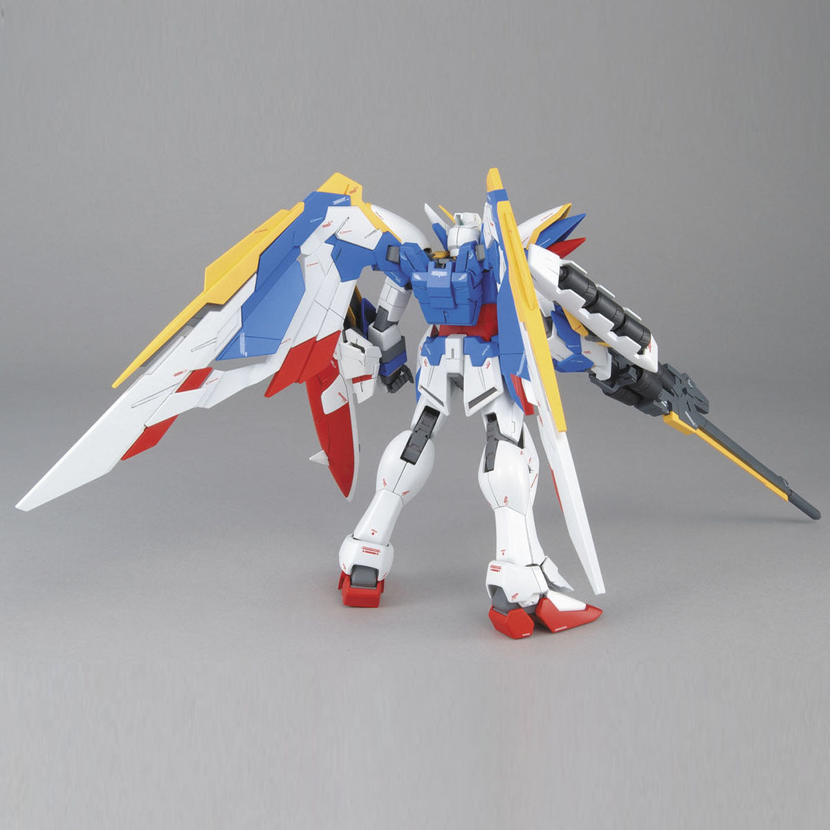 MG 1/100 XXXG-01W Wing Gundam (EW Ver) - USA Gundam Store
