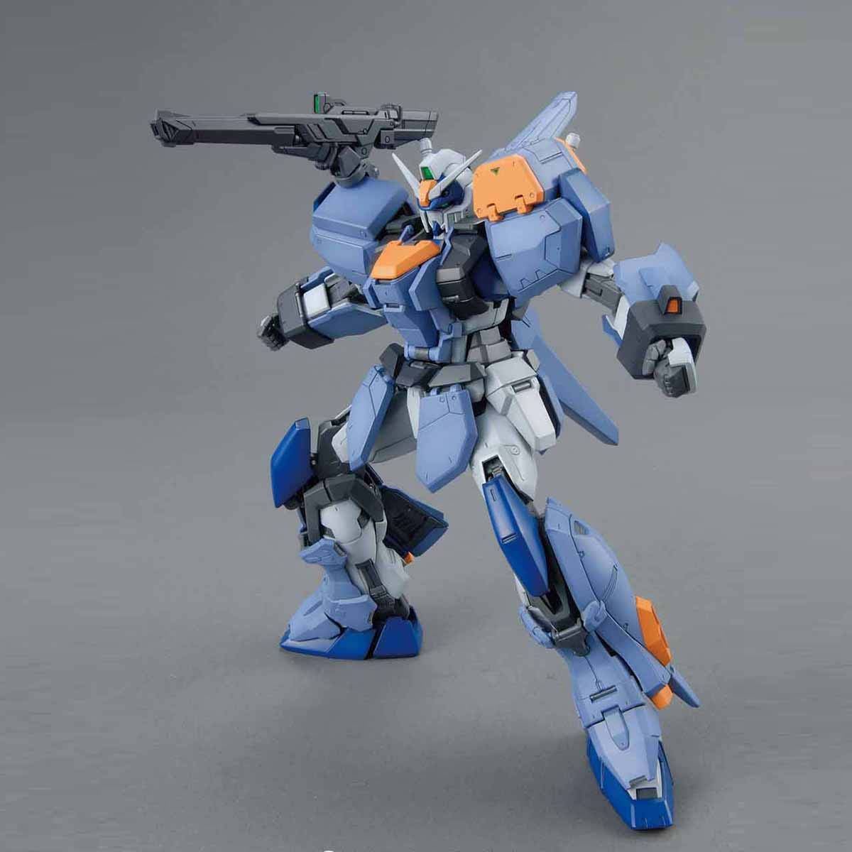 MG 1/100 GAT-X102 Duel Gundam Assault Shroud - USA Gundam Store