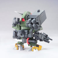 Gundam Legend BB375 SD Command Gundam