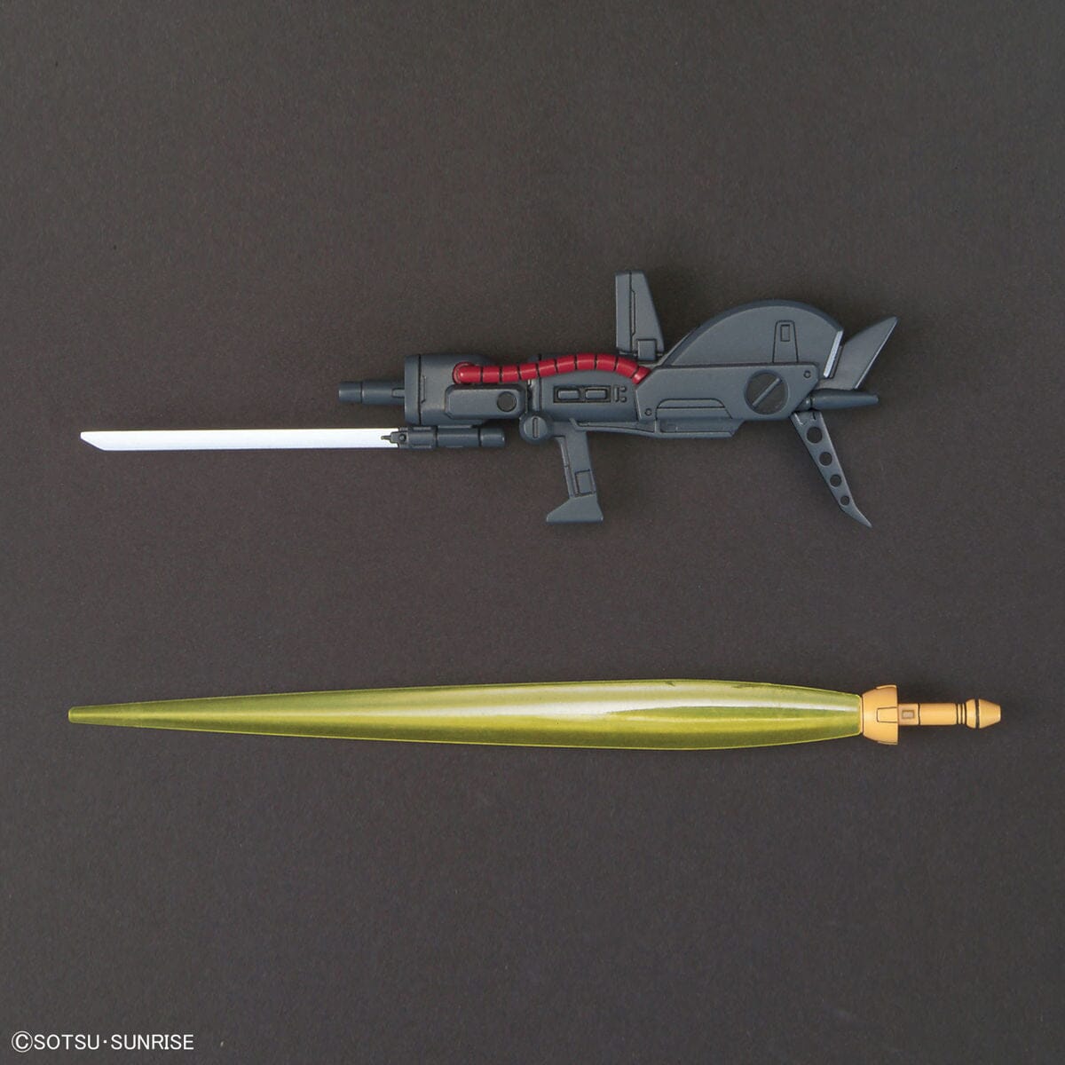 HGUC 1/144 #220 AMX-104 R-Jarja