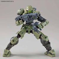 30 Minutes Missions #04 bEXM-15 (Portanova Green) Model Kit