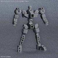 #14 Silhouette Booster (Gray) "Mobile Suit Gundam", Bandai SDGCS