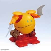 Gundam Build Divers Re RISE HaroPla #11 Zakrello Haro Model Kit