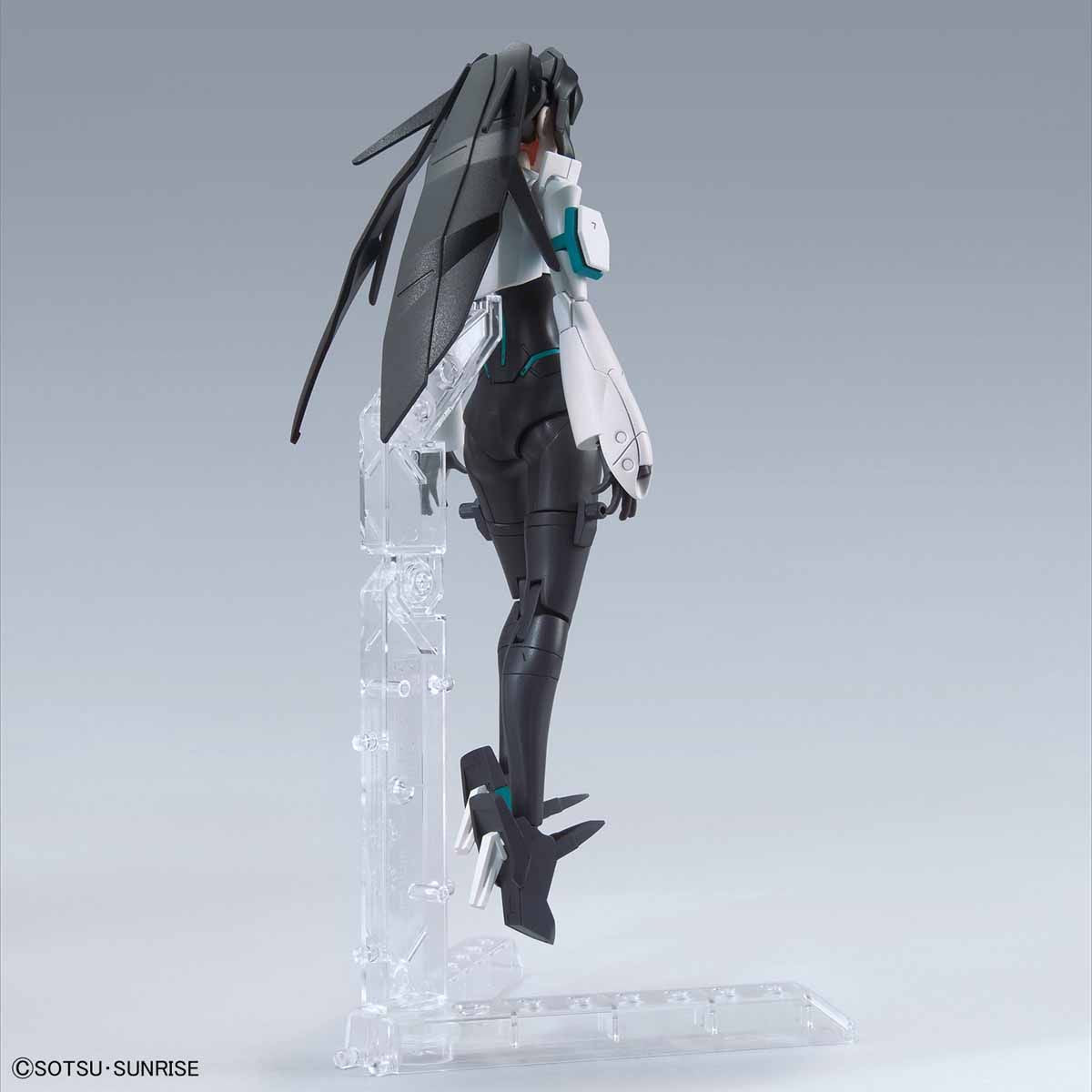HGBD:R #14 Mobile Doll May