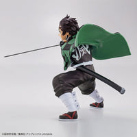 Demon Slayer Kimetsu no Yaiba Tanjiro Kamado Model Kit
