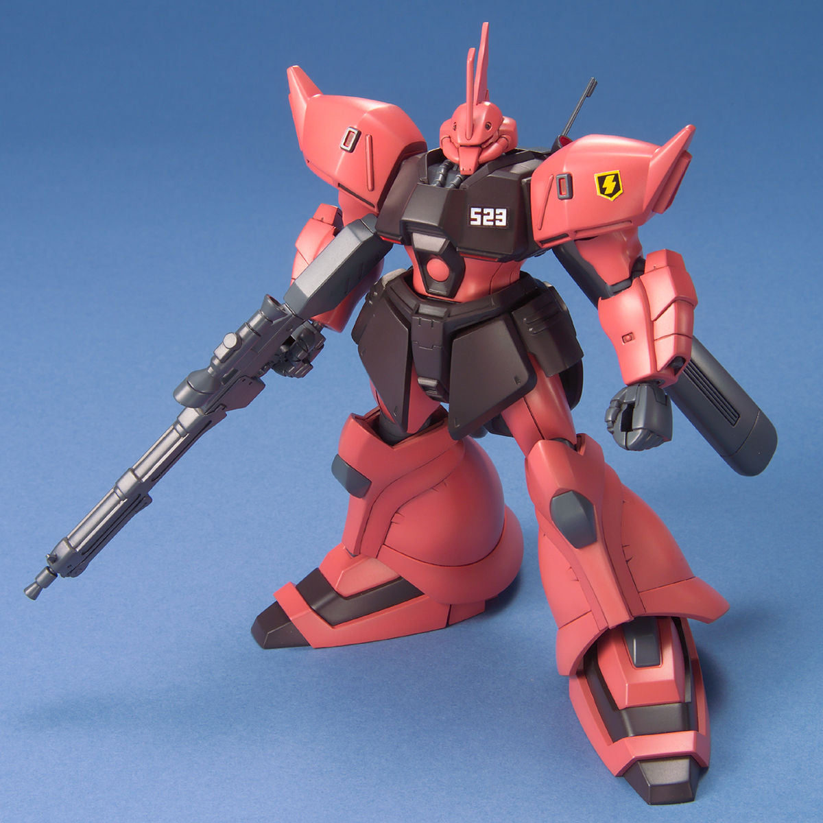 HGUC 1/144 #45 MS-14JG Gelgoog Jagar