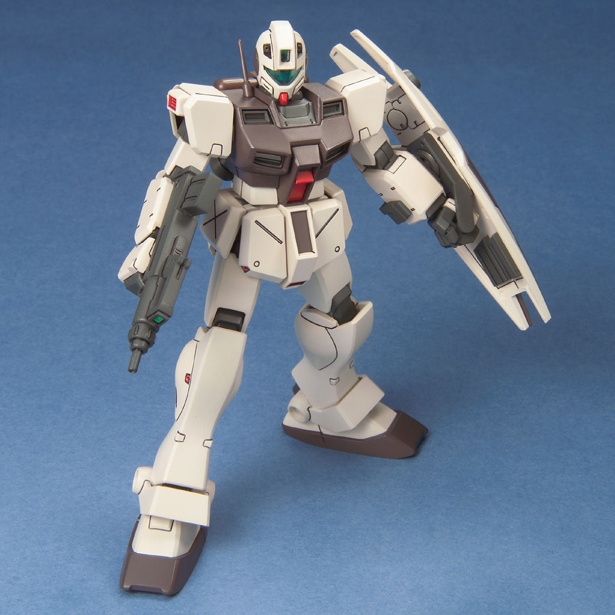 HGUC 1/144 #46 RGM-79G GM Command Colony Use – USA Gundam Store