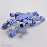 30 Minutes Missions EXA Vehicle #7 Space Craft Ver. (Purple)