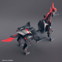SDW Heroes #07 War Horse