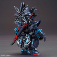 SDW Heroes #06 Sasuke Delta Gundam