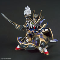 SDW Heroes #04 Benjamin V2 Gundam