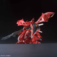 HGUC 1/144 #240 Nightingale