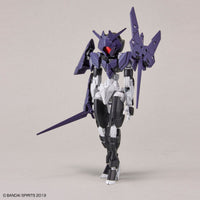 30 Minutes Missions #38 EXM-E7F Spinatia (Fencer Type)