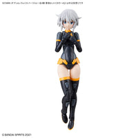 30 Minutes Sisters Option Face Parts Vol.1 Set of 4 Accessory Kits