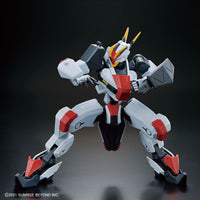 Kyoukai Senki HG 1/72 AMAIM (MAILeS KENBU) Model Kit