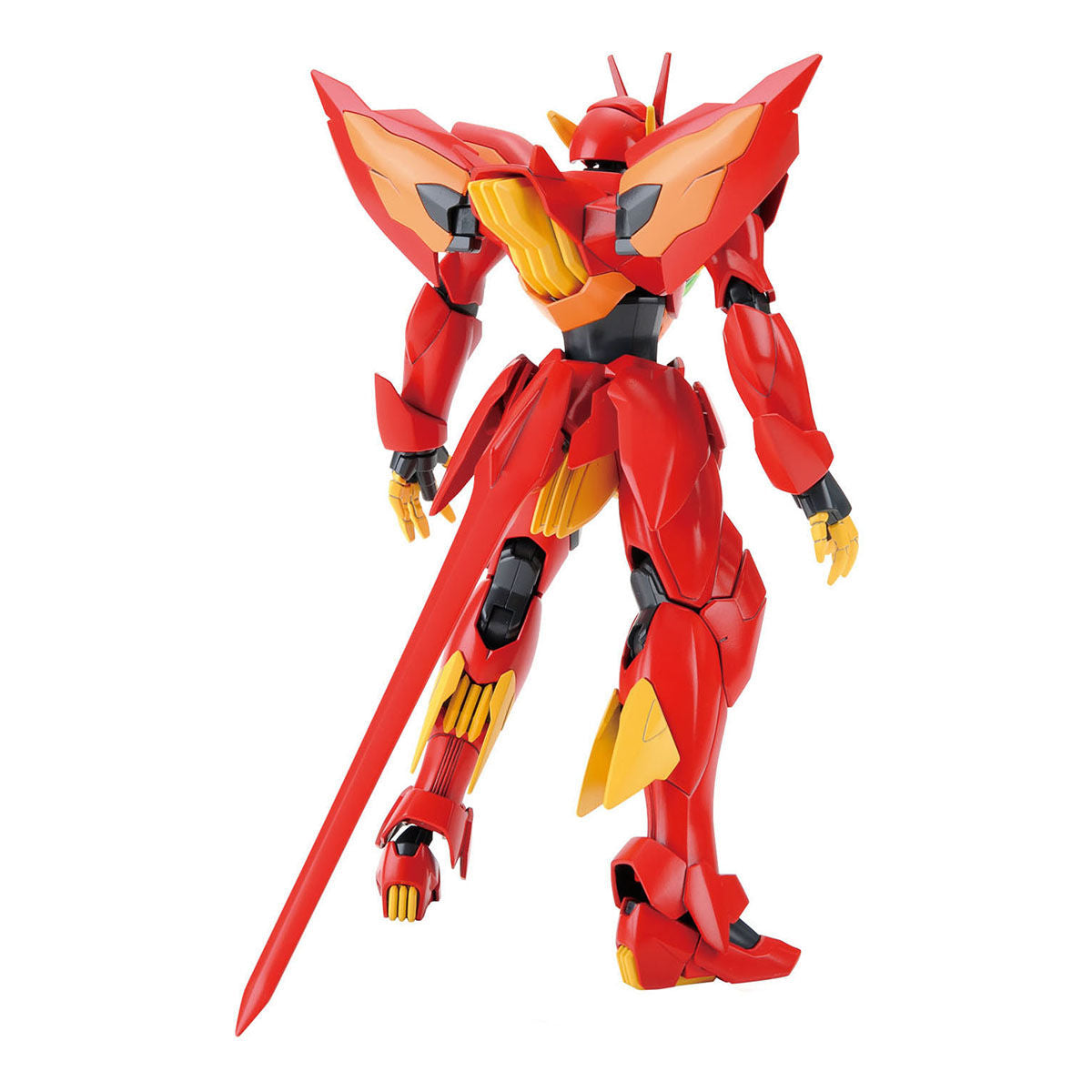 HGAGE 1/144 #15 Zeydra