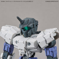 30MM 1/144 Option Parts Set 6 (Customizeable Head A) Accessory Set