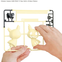 Pokemon Mimikyu 08 Quick Model Kit