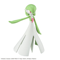Pokemon Select Series 49 Gardevoir Model Kit