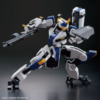 Kyoukai Senki HG 1/72 #00 AMAIM (MAILeS BYAKUCHI) Model Kit
