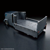 Kyoukai Senki HG 1/72 Armored Special Carrier