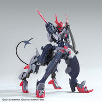 HGBB 1/144 Gundam Barbataurus
