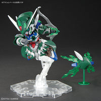 SDW Heroes #20 Robin Hood Age-2 Gundam