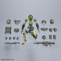 30 Minutes Missions 1/144 EXM-A9A Spinatio (Army Type) Model Kit