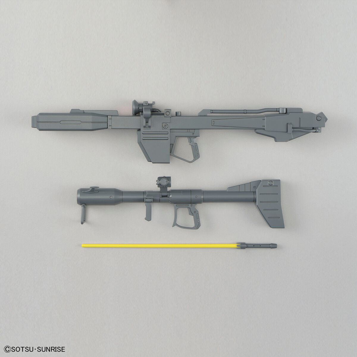 MG 1/100 Rick Dom (New Ver.)