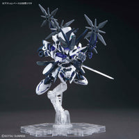 SDW Heroes #22 Saizo Delta Kai Gundam