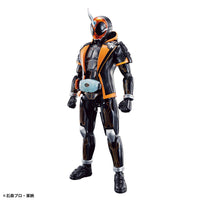 Kamen Rider Figure-rise Standard Kamen Rider Ghost (Ore Damashii Ver.) Model Kit
