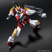 Kyoukai Senki Full Mechanics 1/48 MAILeS Kenbu Zan