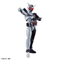 Kamen Rider Figure-rise Standard Kamen Rider Double (Fang Joker Ver.) Model Kit
