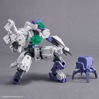 30 Minutes Missions 1/144 eEXM-S01U Forestieri 01 Model Kit