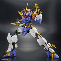 Mashin Hero Wataru HG Amplified IMGN Ryujinmaru