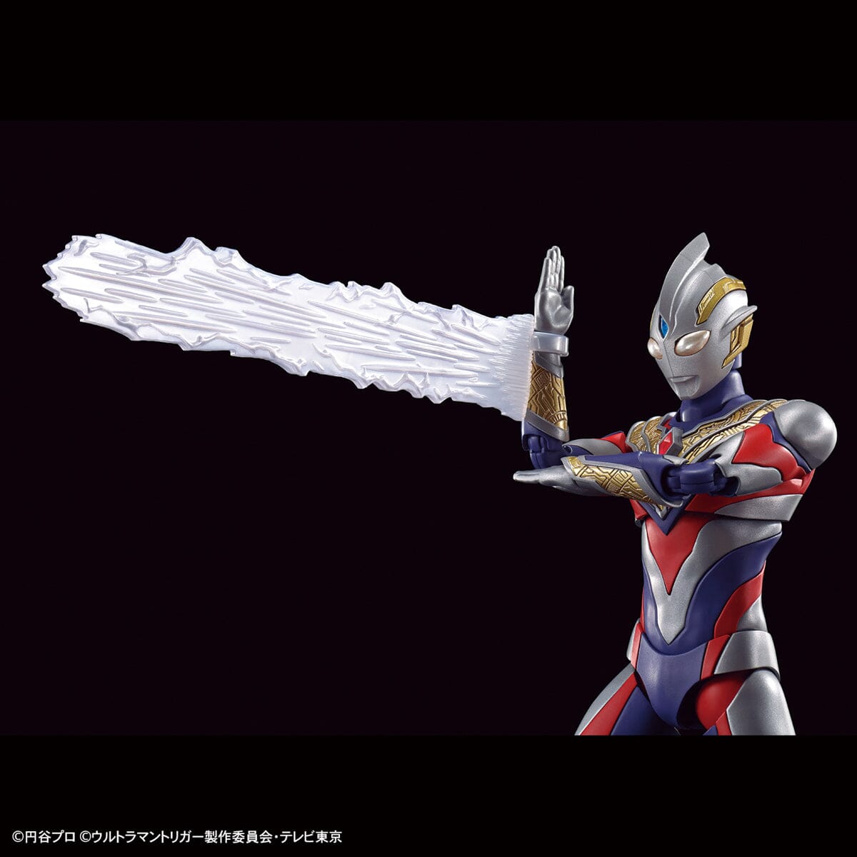 Bandai S H Figuarts Jp Ultraman Trigger Multi Type | Meses sin interés Bandai S H Figuarts Jp Ultraman Trigger Multi Type | Meses sin interés
