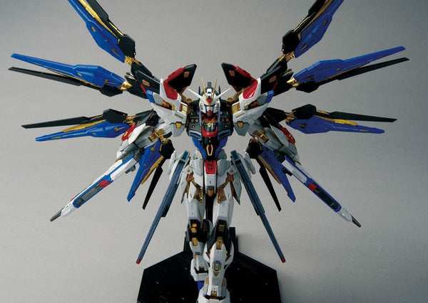 MGEX 1/100 Strike Freedom Gundam – USA Gundam Store