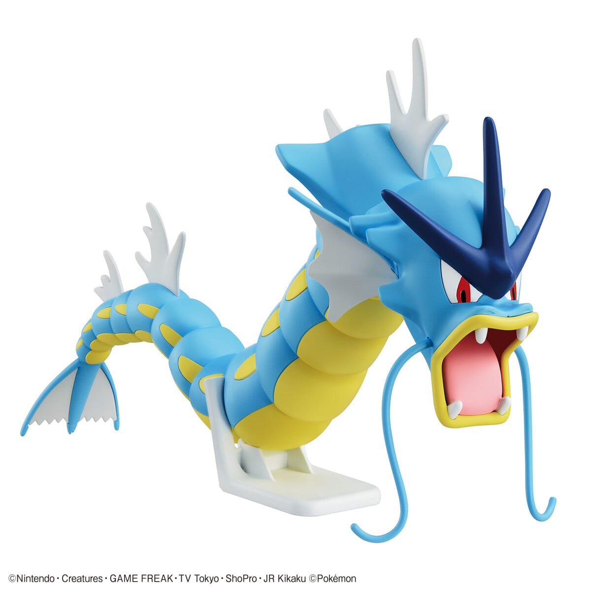 Pokemon Gyarados 52 Model Kit