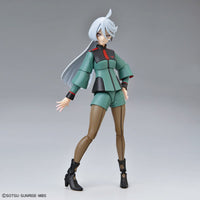 Gundam Figure-rise Standard Miorine Rembran Model Kit